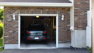 Garage Door Installation at Coconut Grove, Florida